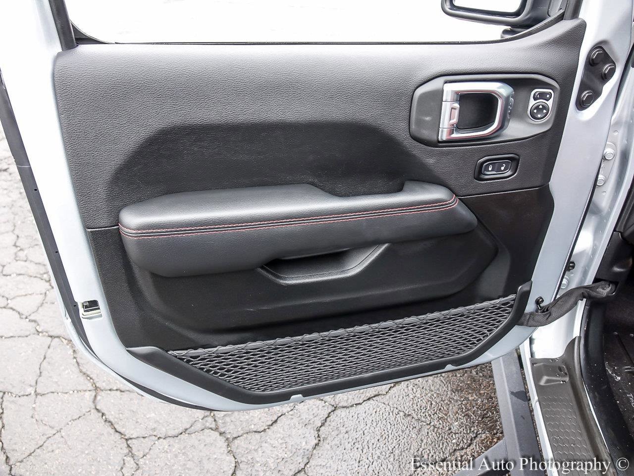 2023 JEEP WRANGLER - Image 18