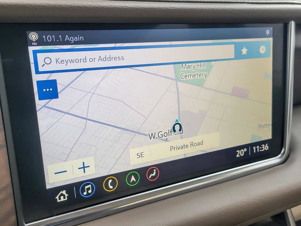 2021 GMC YUKON - Image 20