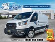 Ford Transit Cargo Van