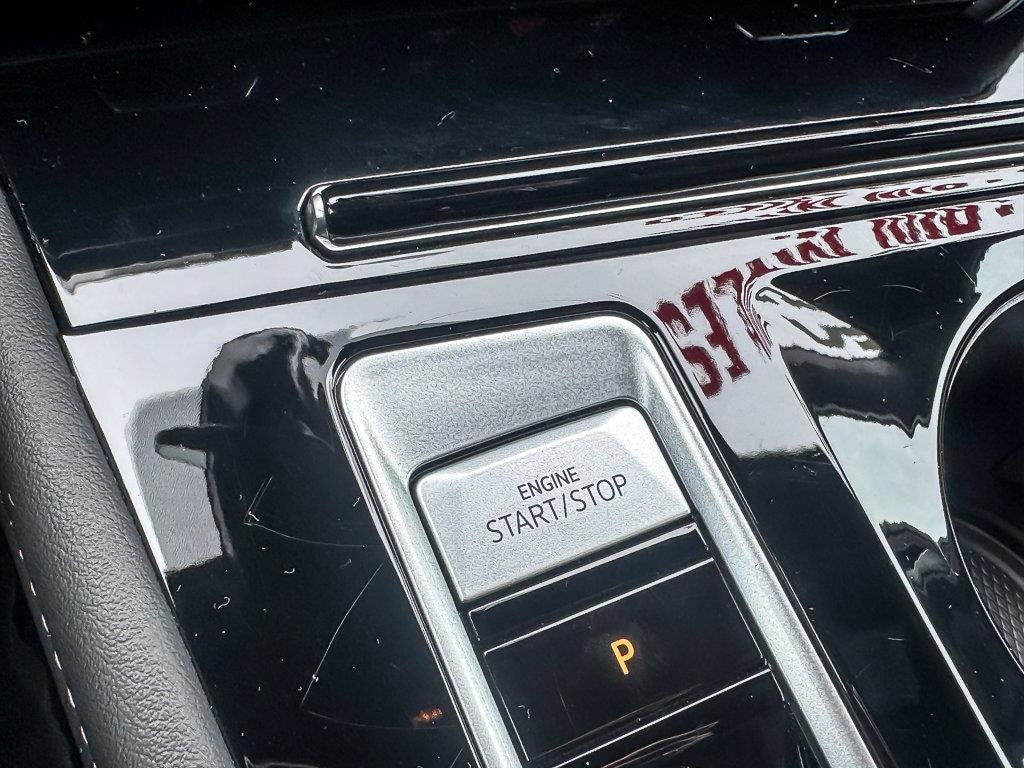 2025 VOLKSWAGEN ATLAS CROSS SPORT - Image 19