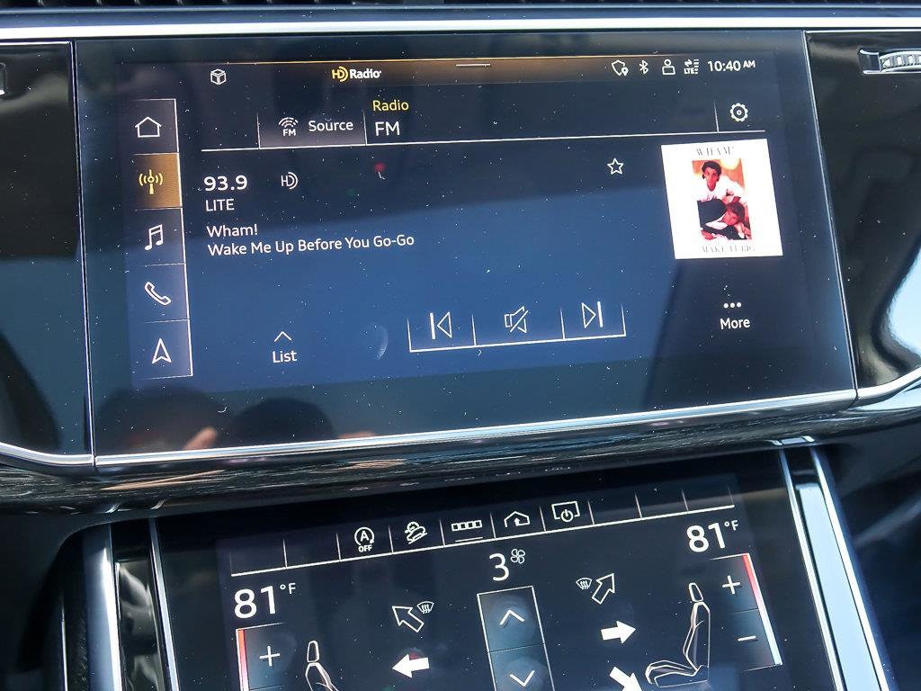 2024 AUDI Q7 - Image 24