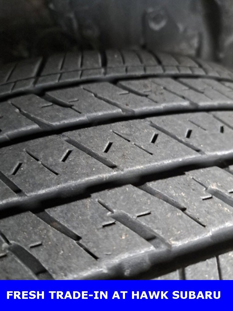 2023 SUBARU FORESTER - Image 9