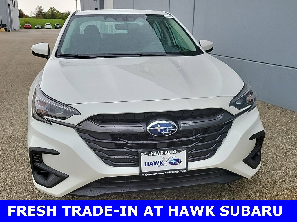 2025 Subaru Legacy Premium photo 4