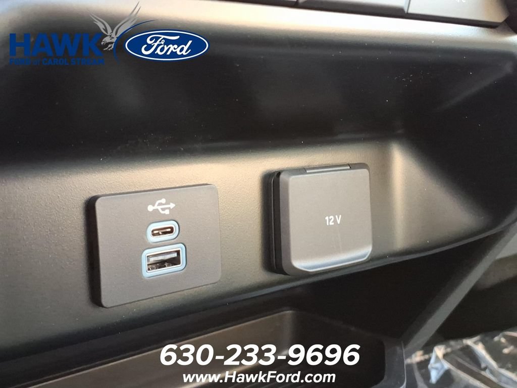 2025 Ford F-350 Super Duty XL - Photo 14