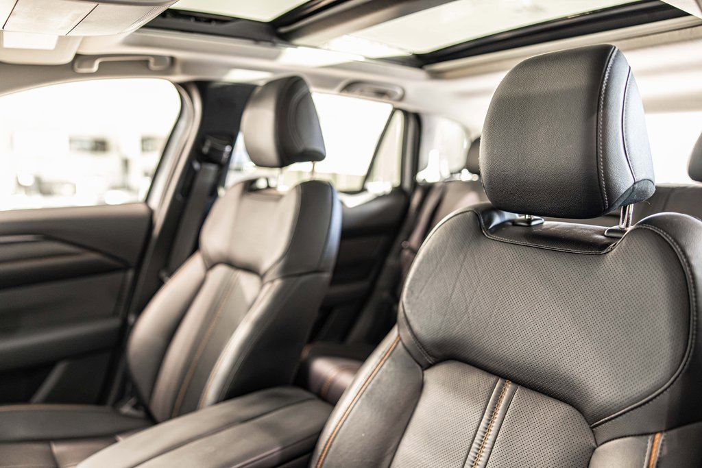 2024 MAZDA CX-50 - Image 19