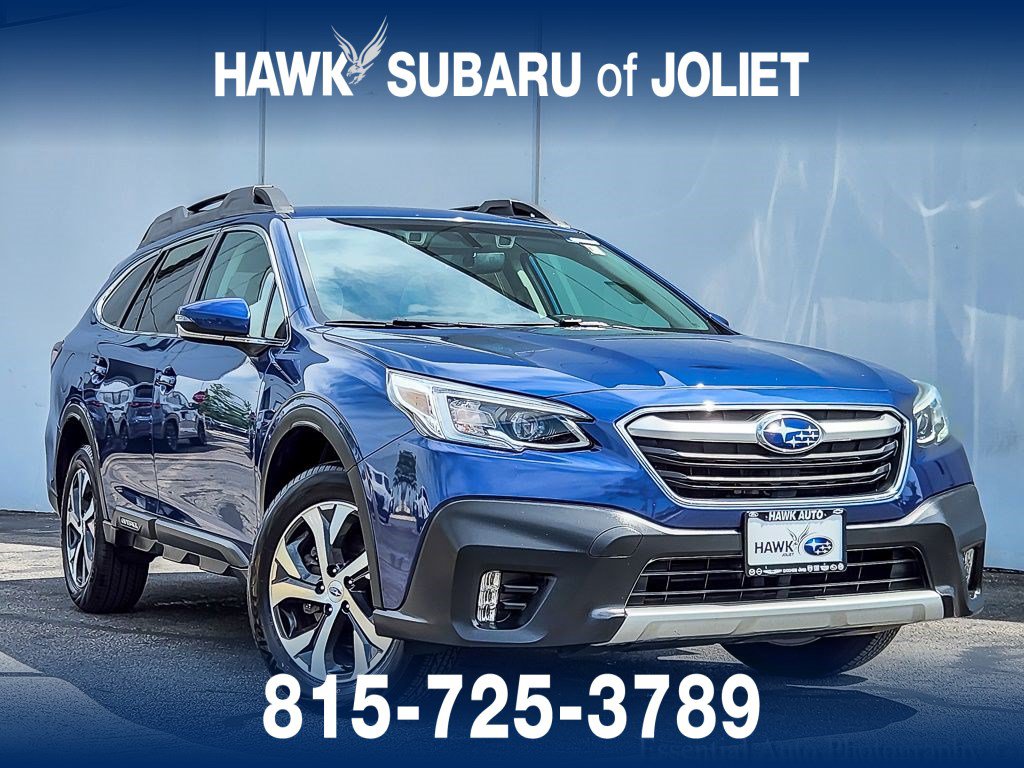 2025 Subaru Outback For Sale Near Joliet IL | Plainfield | Romeoville