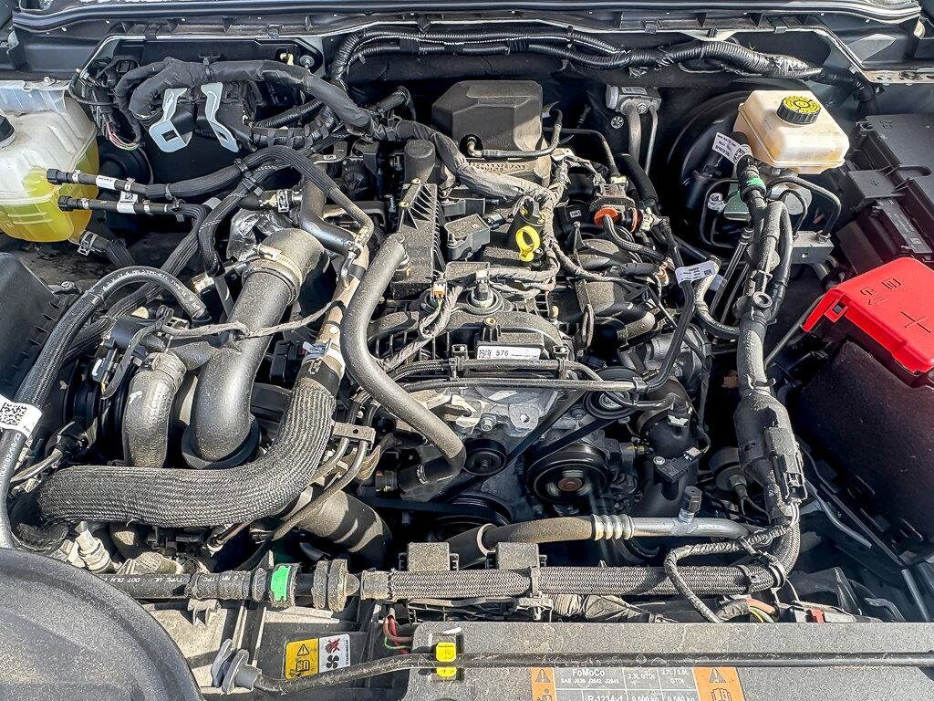 2024 FORD RANGER - Image 30