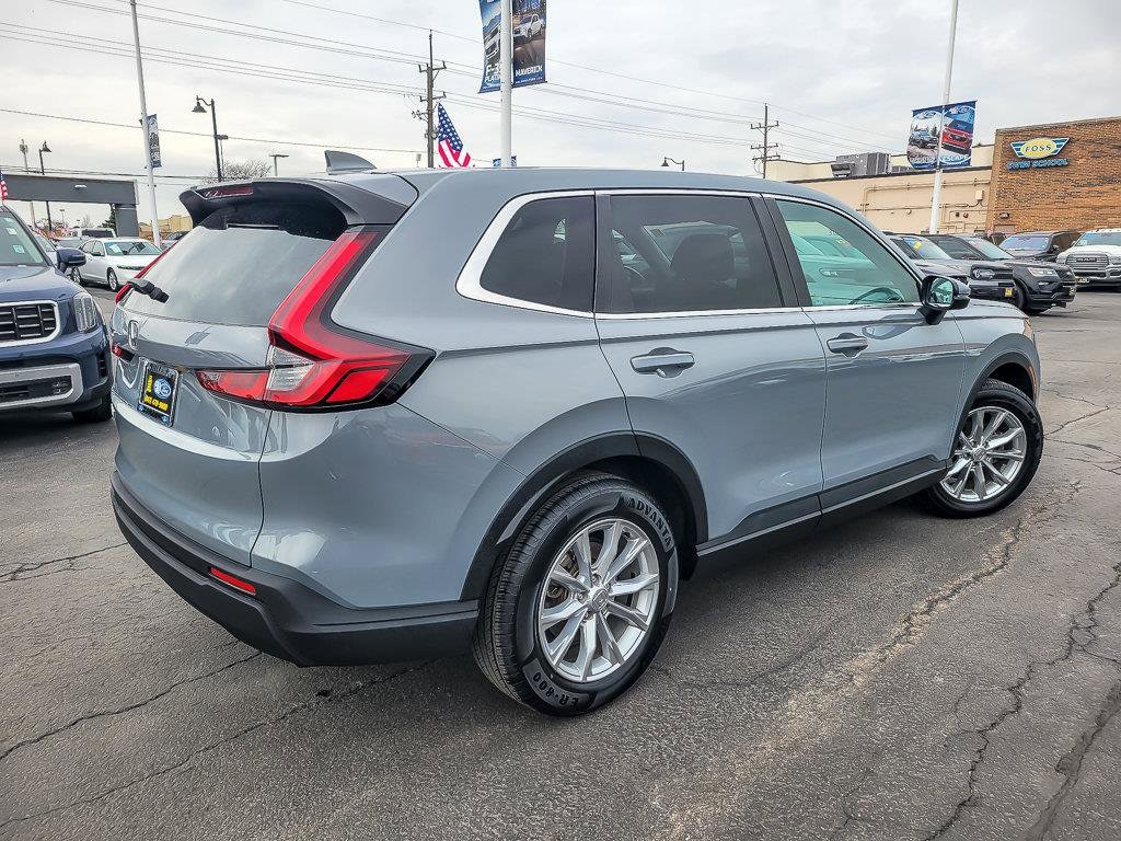 2024 HONDA CR-V - Image 10