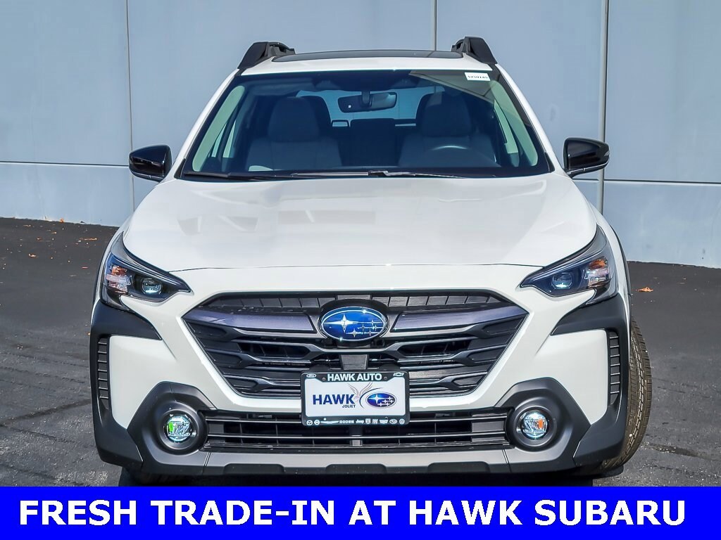 Used 2025 Subaru Outback Premium Premium AWD