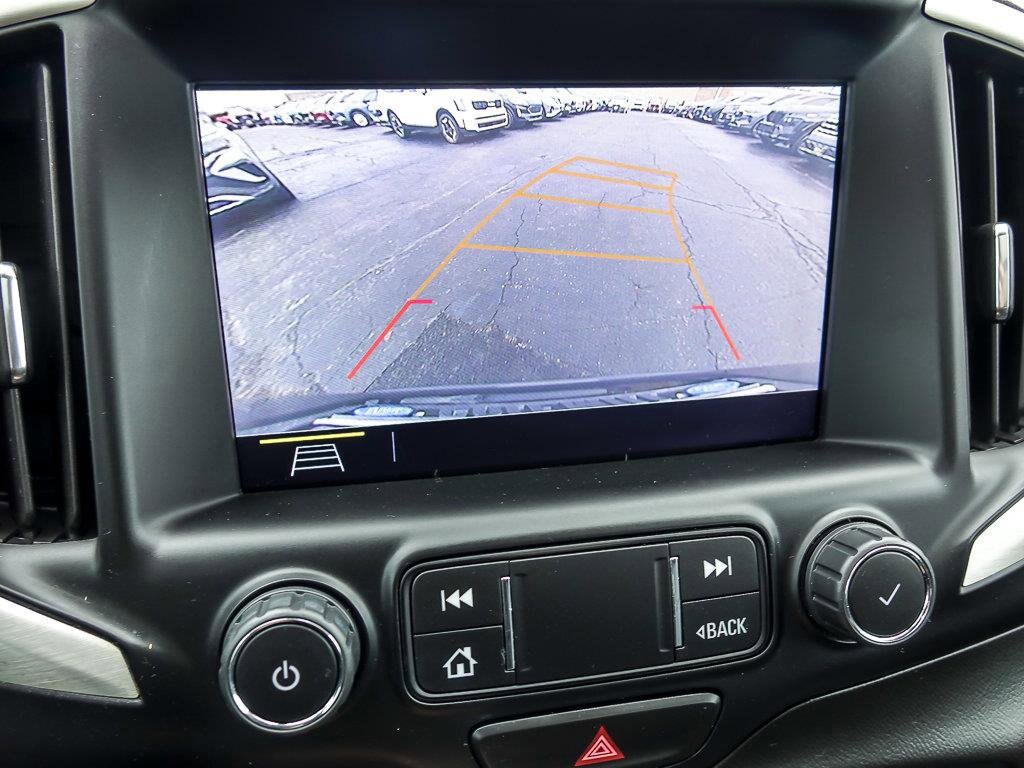 2021 GMC TERRAIN - Image 23