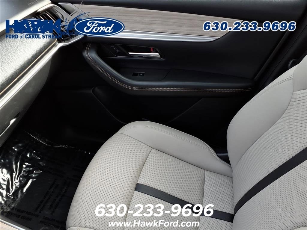 2025 MAZDA CX-90 - Image 24