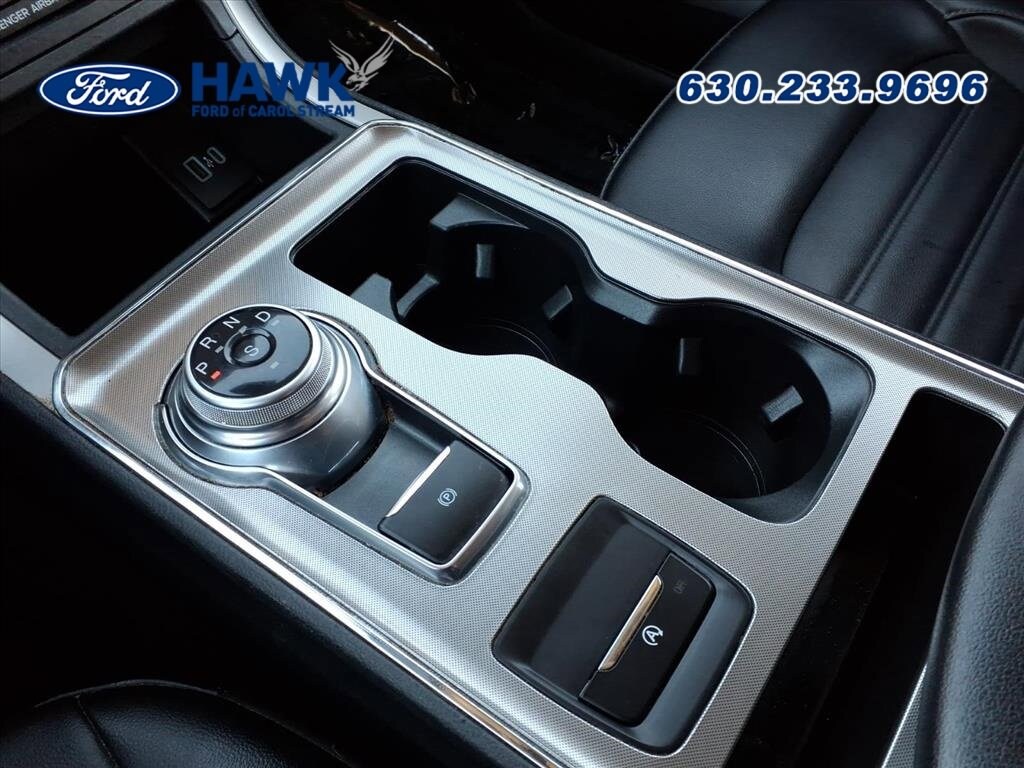 2022 FORD EDGE - Image 14