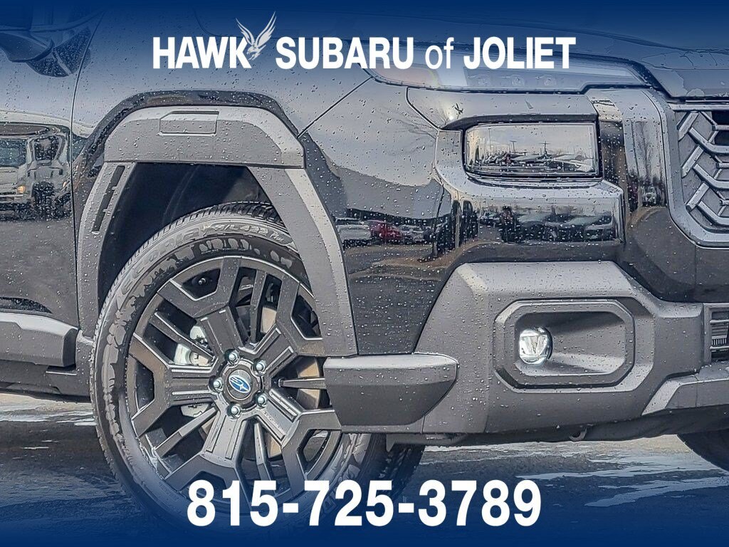 Used 2026 Subaru Outback Limited XT Limited XT AWD