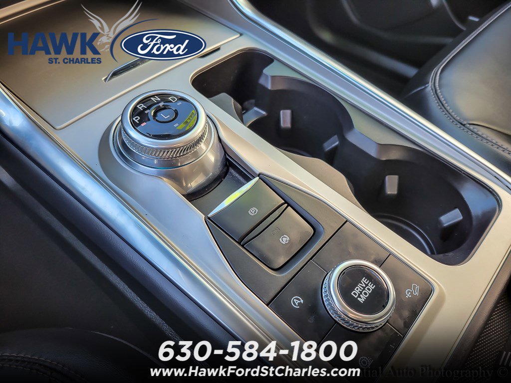 2023 FORD EXPLORER - Image 16