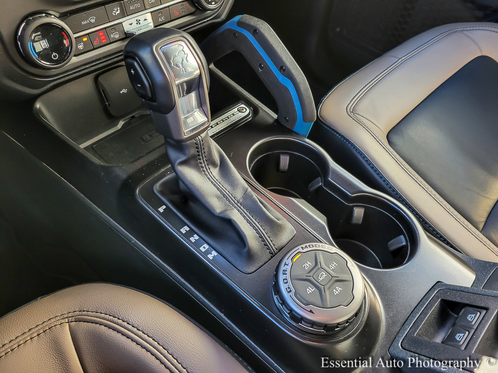 2021 FORD BRONCO - Image 15