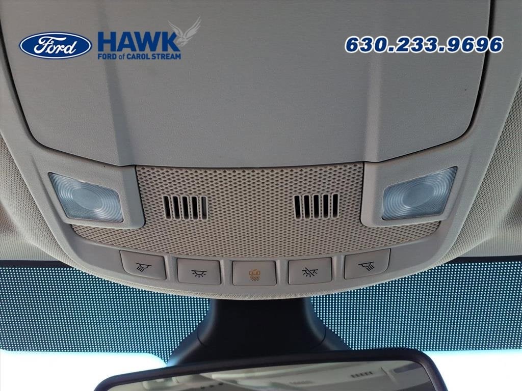 2022 FORD EDGE - Image 23