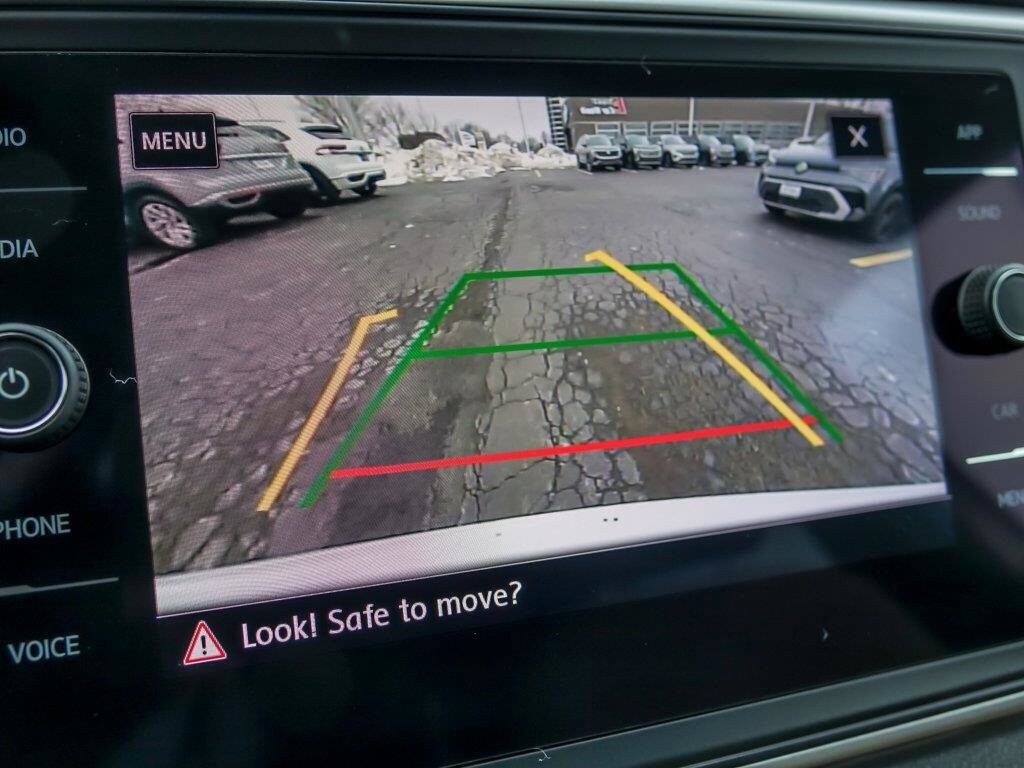 2020 VOLKSWAGEN ATLAS CROSS SPORT - Image 19