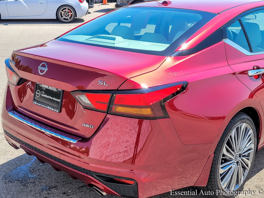 2023 NISSAN ALTIMA - Image 6