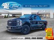 Ford Super Duty F-250 SRW