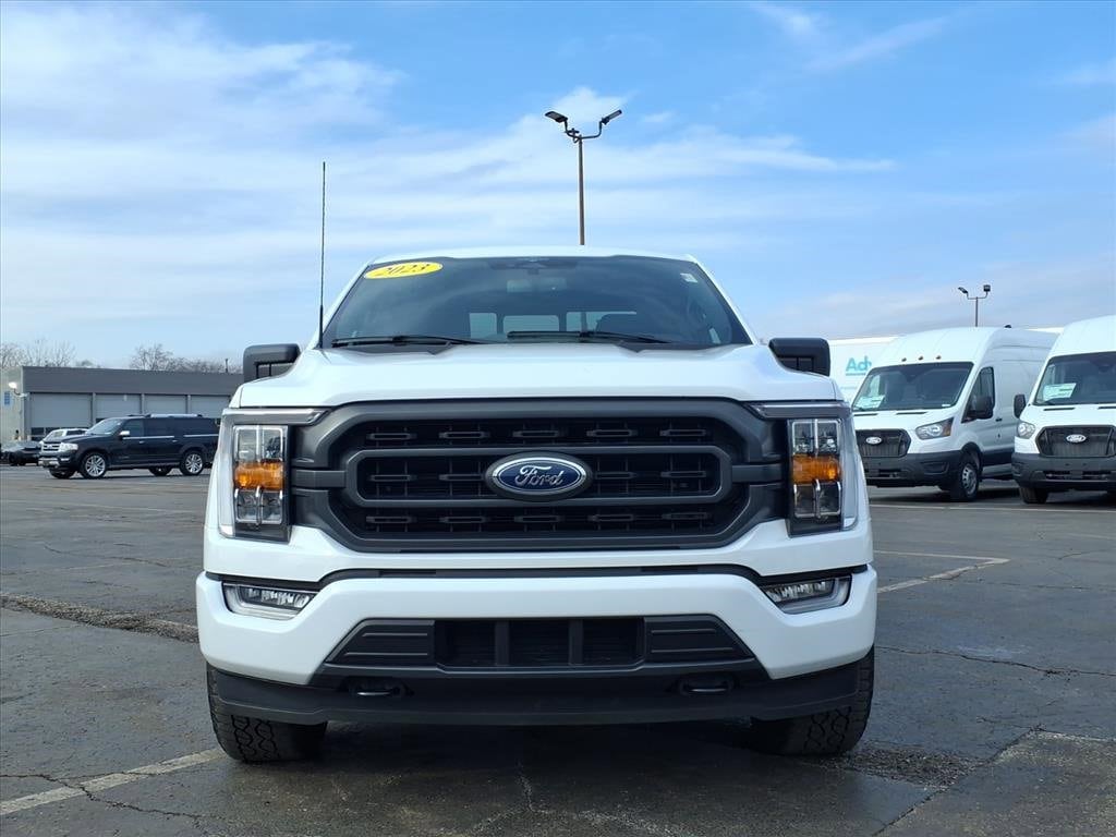 2023 FORD F-150 - Image 2