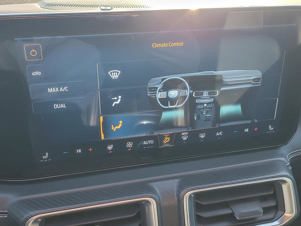 2024 FORD MUSTANG - Image 18