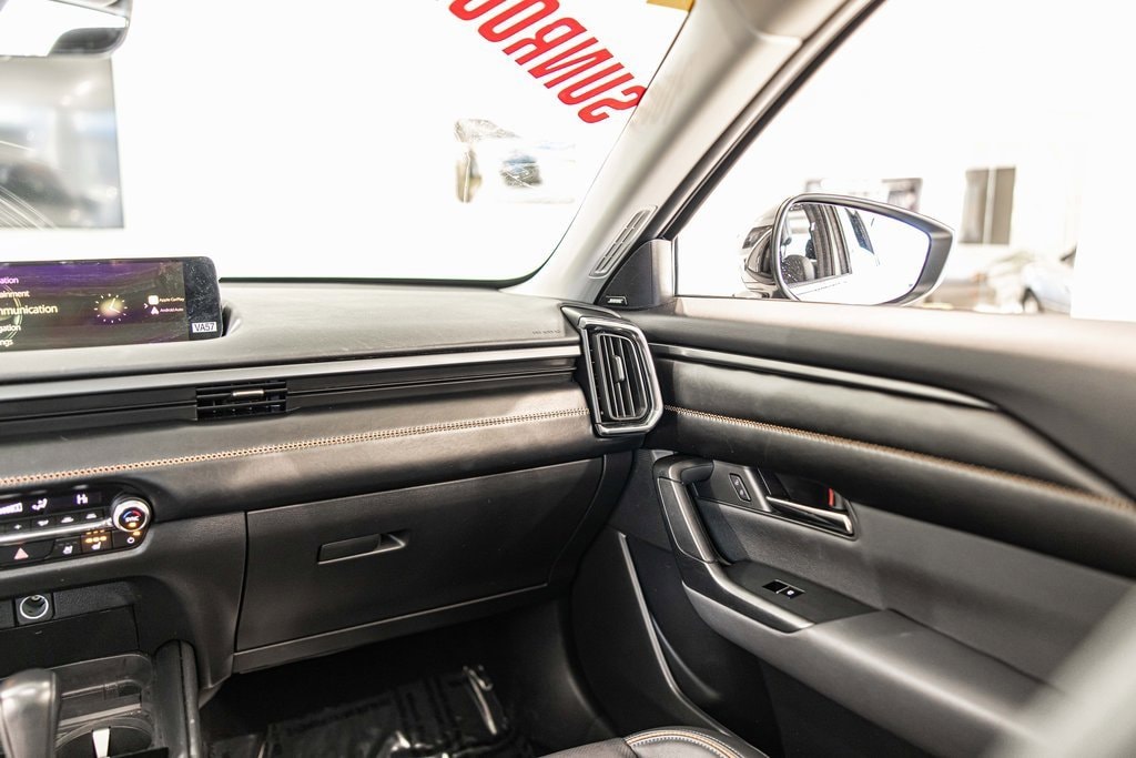 2024 MAZDA CX-50 - Image 41