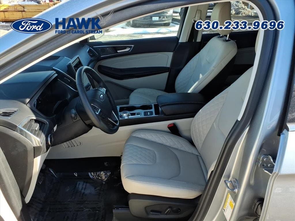 2024 FORD EDGE - Image 26