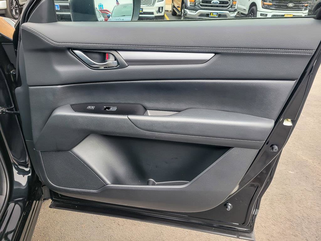 2025 MAZDA CX-5 - Image 29