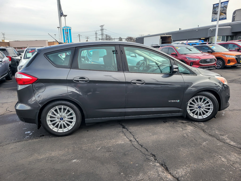 2016 FORD C-MAX - Image 6