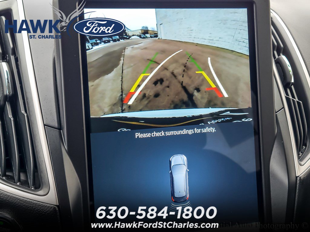 2024 FORD EDGE - Image 13