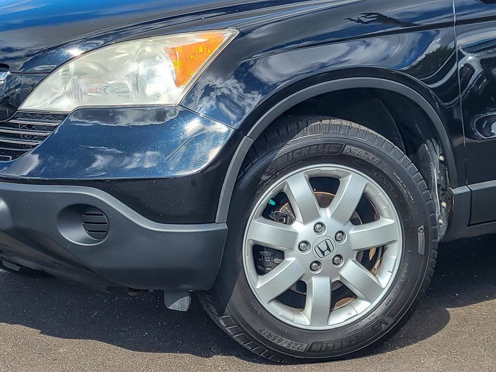 Used 2007 Honda CR-V EX-L