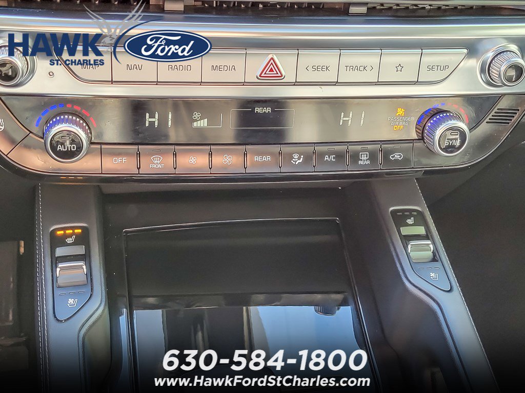 2022 KIA TELLURIDE - Image 16