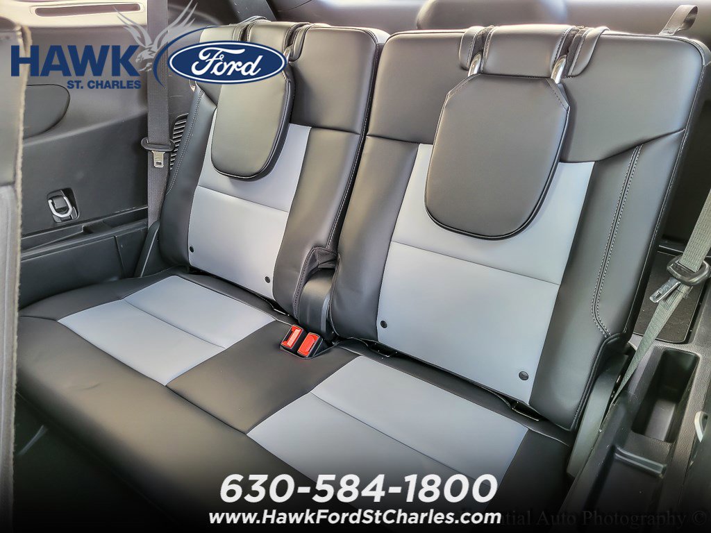 2023 FORD EXPLORER - Image 10