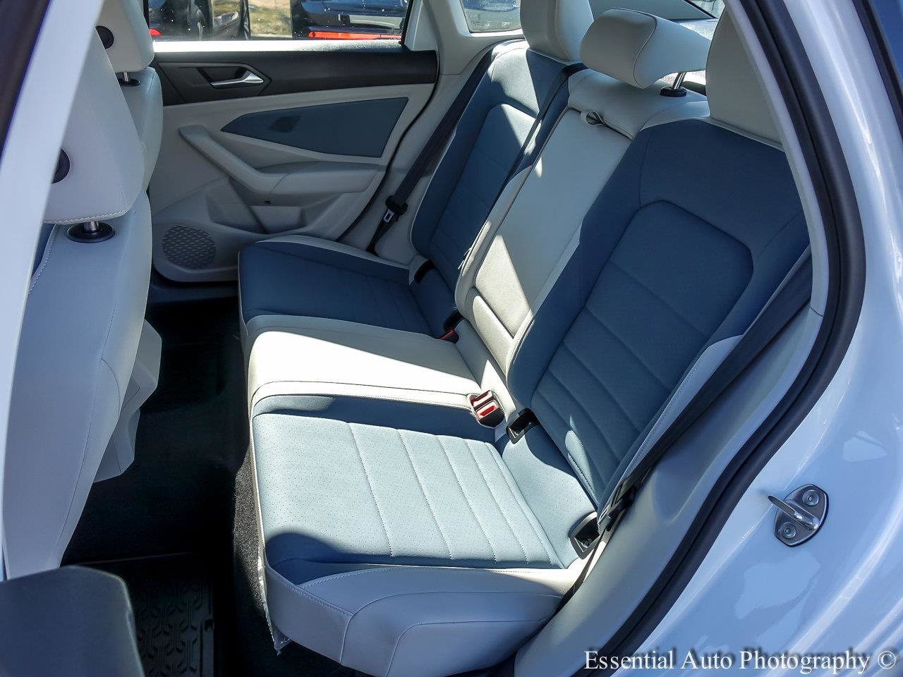 2025 VOLKSWAGEN JETTA - Image 10