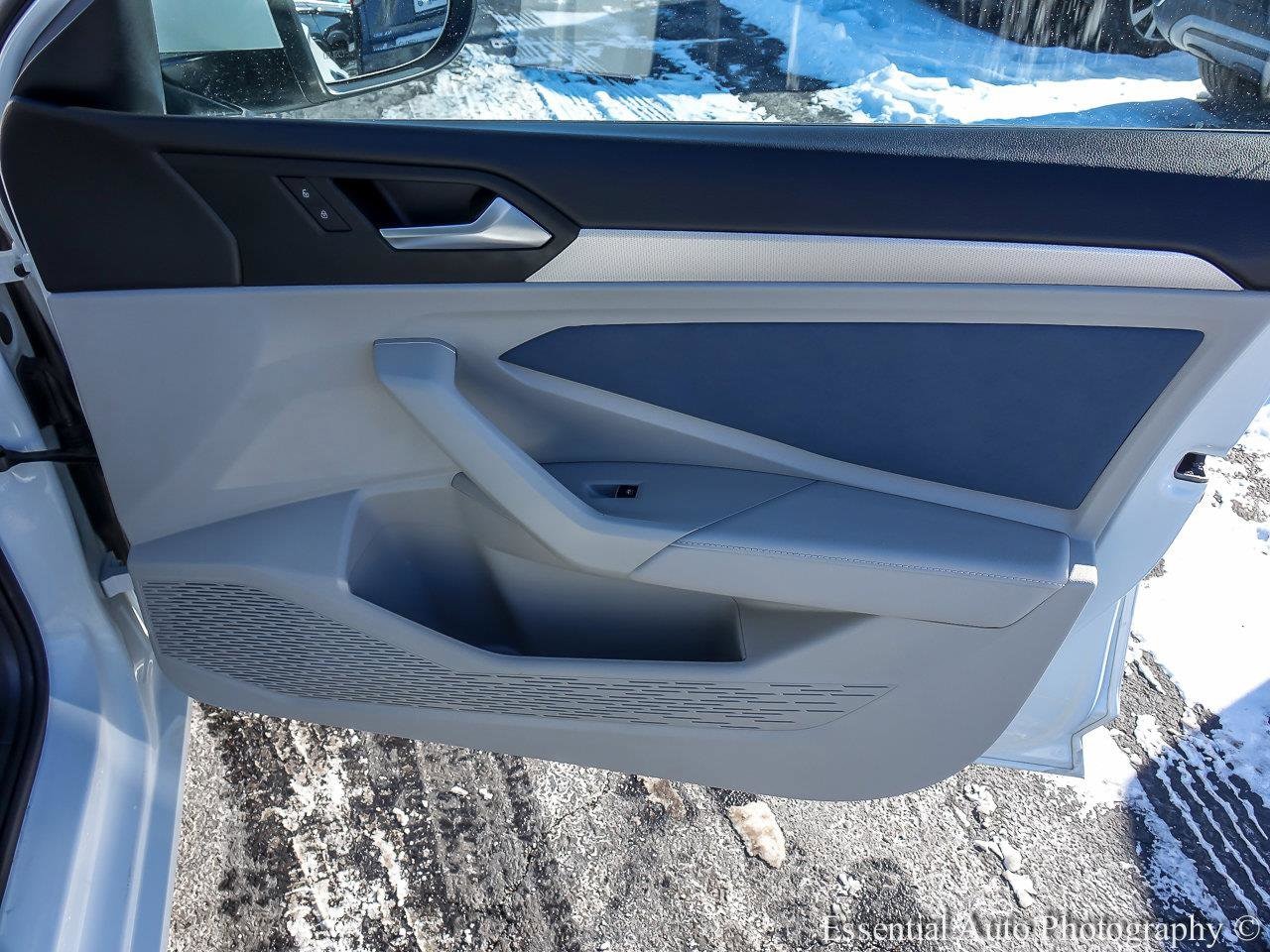 2025 VOLKSWAGEN JETTA - Image 22