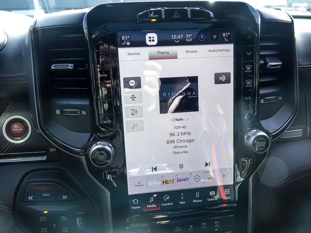 2022 RAM 1500 - Image 21