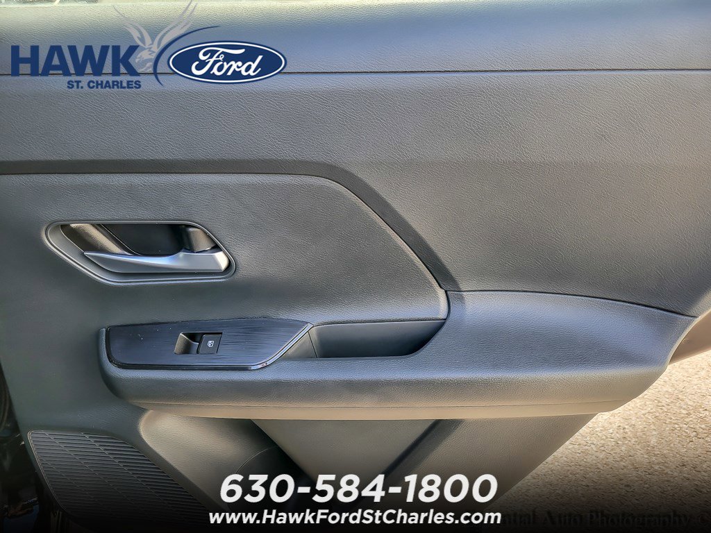 2025 NISSAN KICKS MPV - Image 19