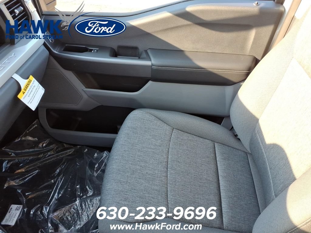 2025 Ford F-350 Super Duty XL - Photo 23