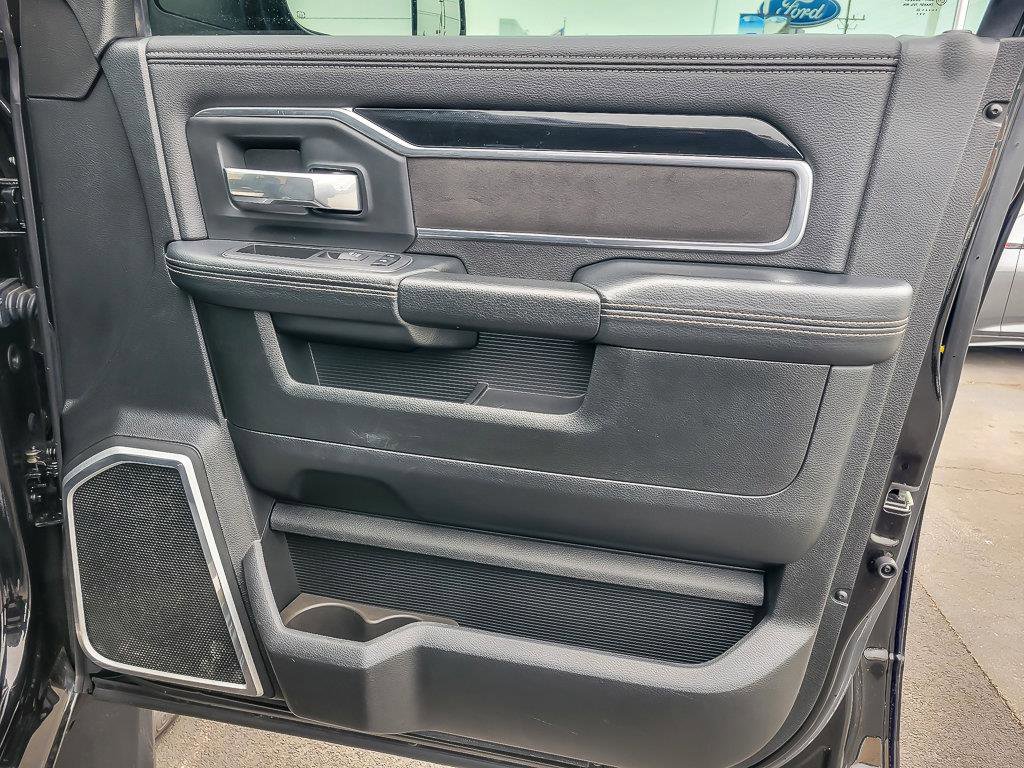 2019 RAM 2500 - Image 26