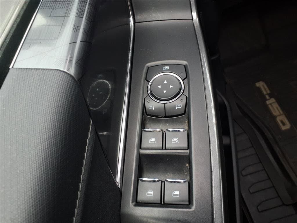 2023 FORD F-150 - Image 17