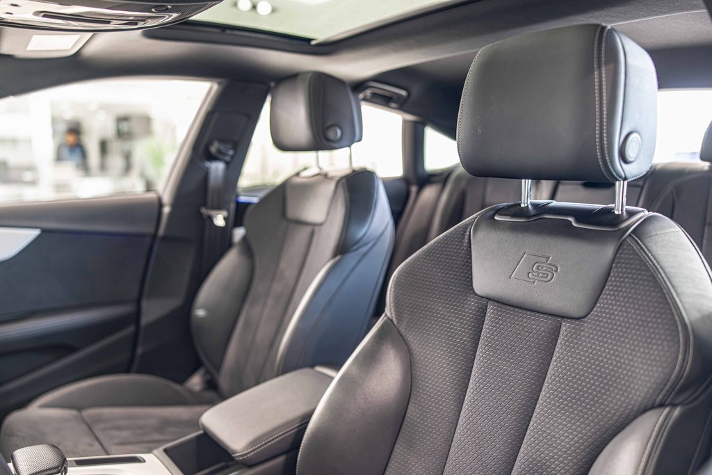 2024 AUDI A5 - Image 19