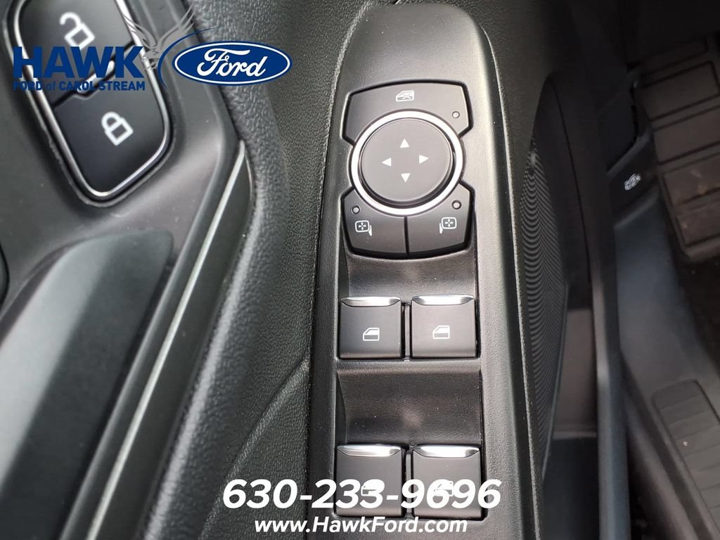 2025 Ford Escape Active - Photo 19