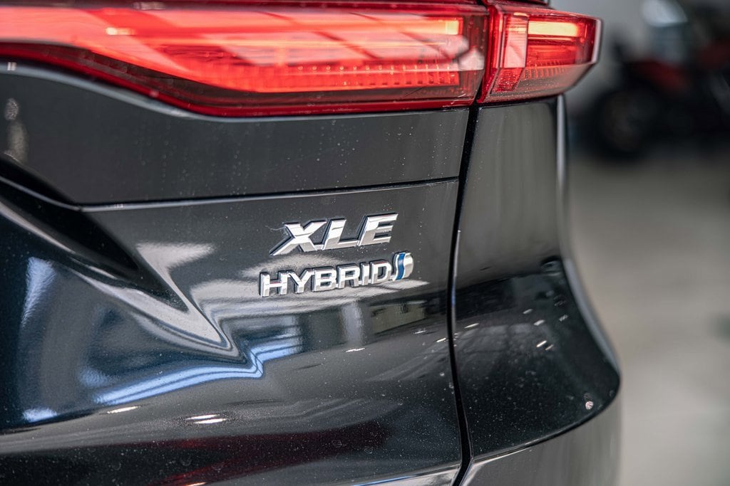 2022 TOYOTA VENZA - Image 16