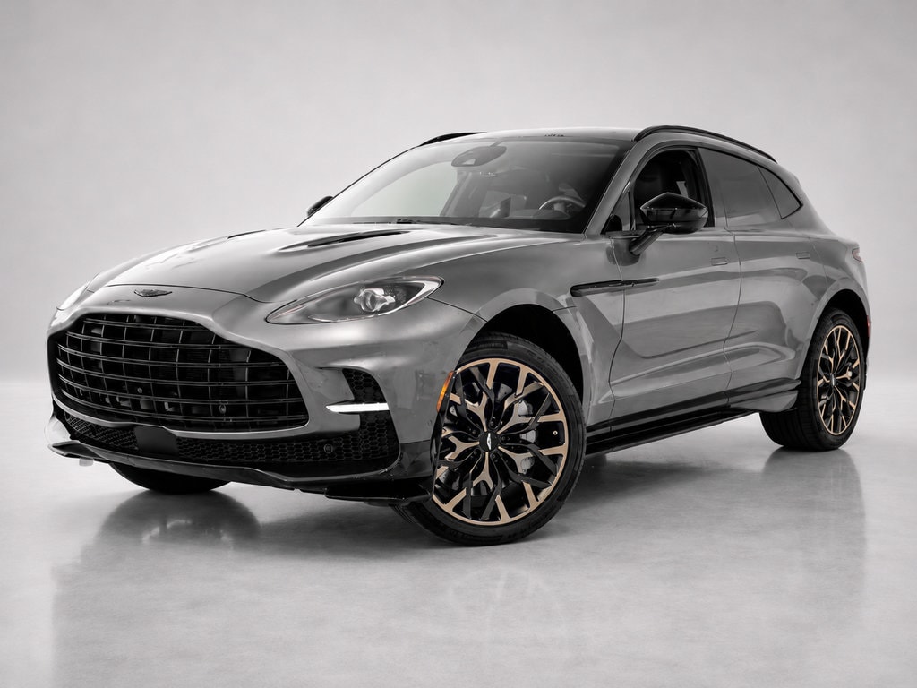 Used 2023 Aston Martin DBX 707 707 AWD