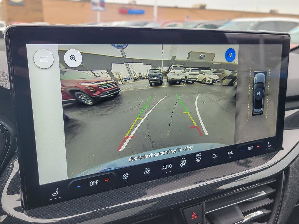 2024 FORD ESCAPE - Image 23