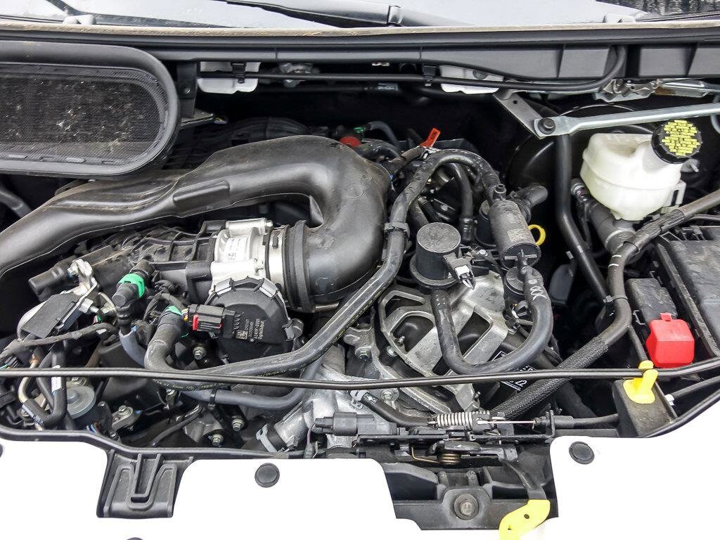 2024 FORD TRANSIT - Image 27