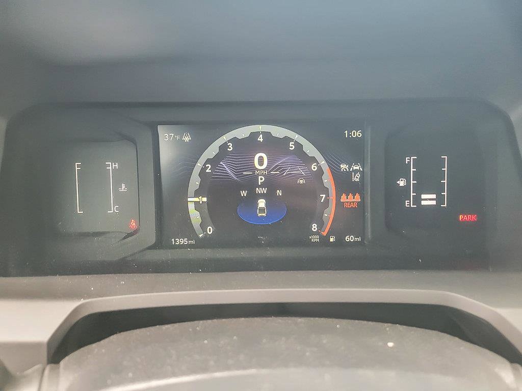 2025 TOYOTA TACOMA - Image 18