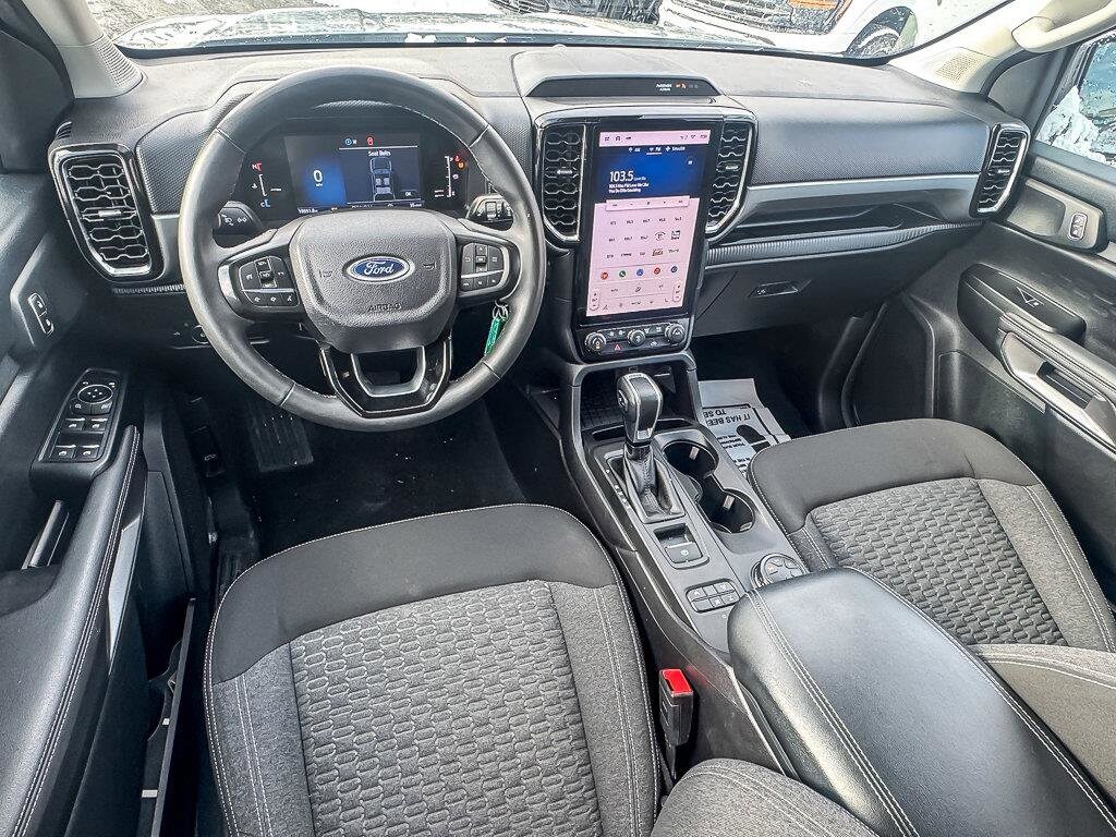 2024 FORD RANGER - Image 16