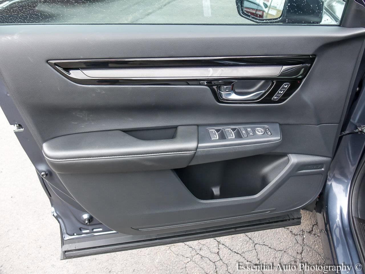 2026 HONDA CR-V - Image 18