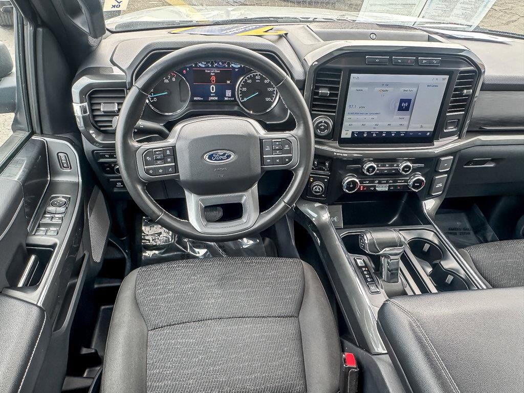 2023 FORD F-150 - Image 18